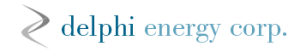 Delphi energy corp